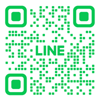 LINE QRコード